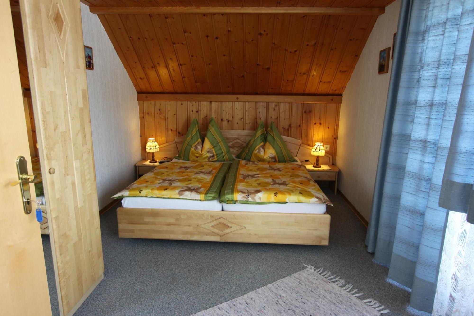 Landhaus Lehner ザンクト・ミヒャエル・イム・ルンガウ 部屋 写真