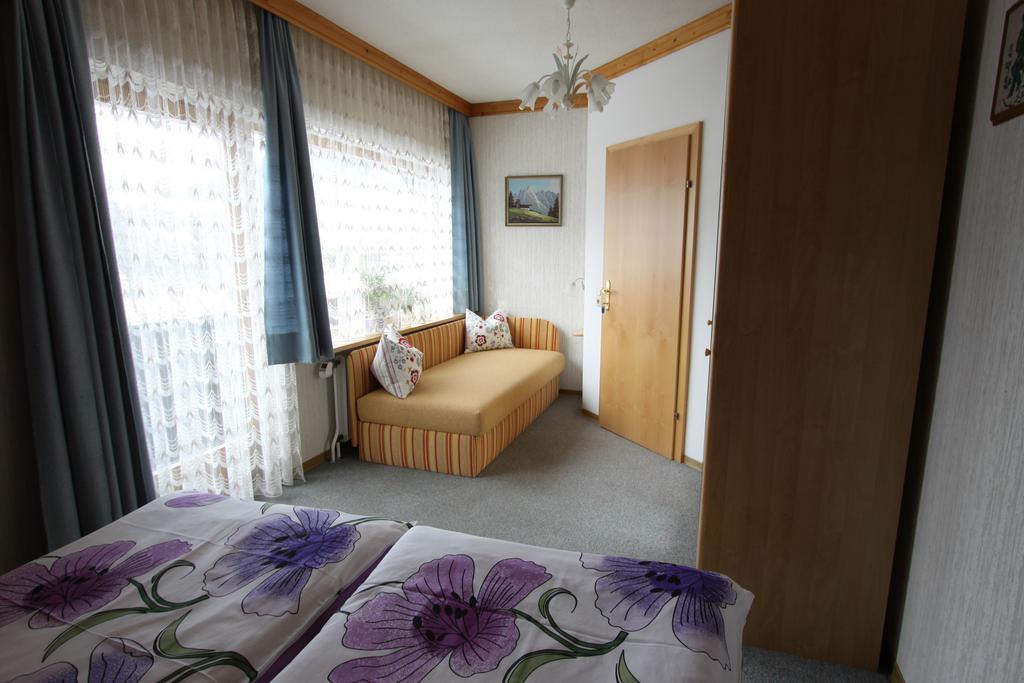 Landhaus Lehner ザンクト・ミヒャエル・イム・ルンガウ 部屋 写真